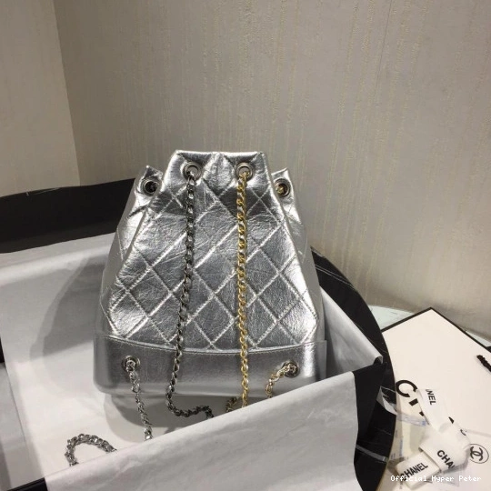 Hyper Peter CHANEL GABRIELLE BACKPACK 0729